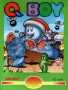 Nintendo  NES&nbsp; - &nbsp;Q-Boy